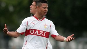 Früheres VfB-Talent entscheidet sich für DFB