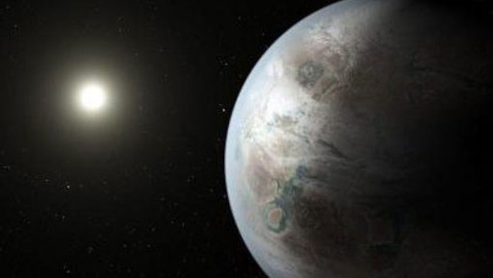 Nasa entdeckt erdähnlichen Planeten
