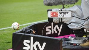 Sky zeigt Bundesliga-Konferenzen im Free-TV