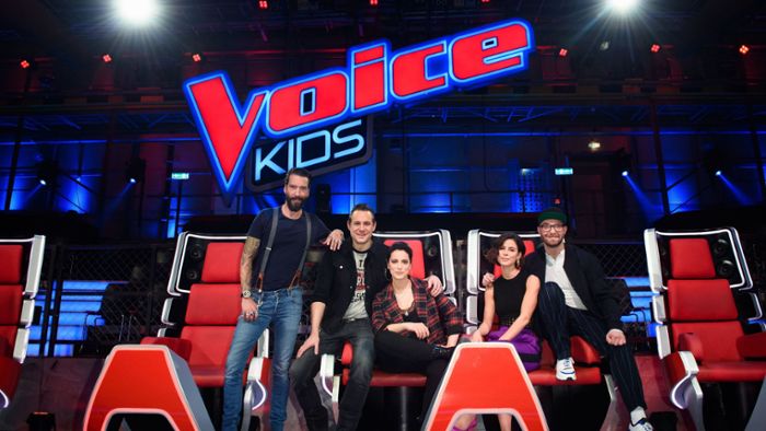 „The Voice Kids“ und der frühe Ruhm