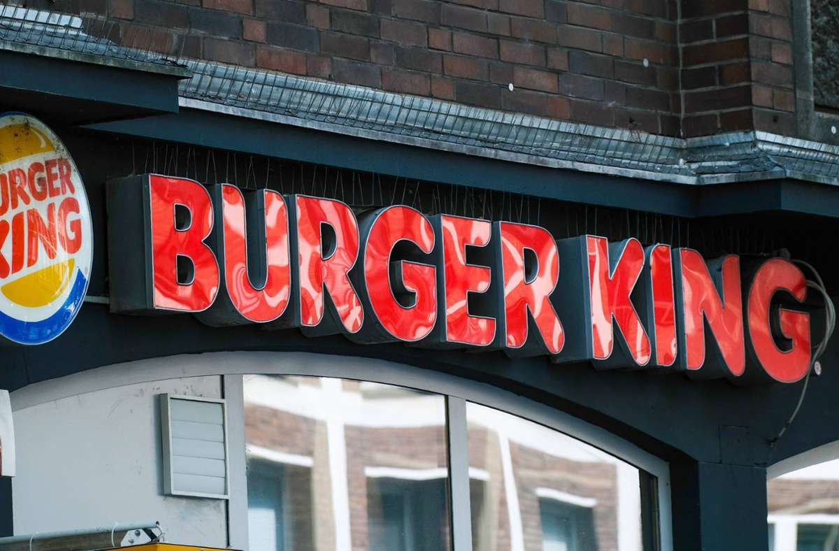 Burger King verliert seine Vegan-Labels. Seit einigen Jahren setzt die Kette auch auf fleischfreie Burger und Nuggets (Symbolfoto). Foto: IMAGO/Michael Gstettenbauer/IMAGO/Michael Gstettenbauer