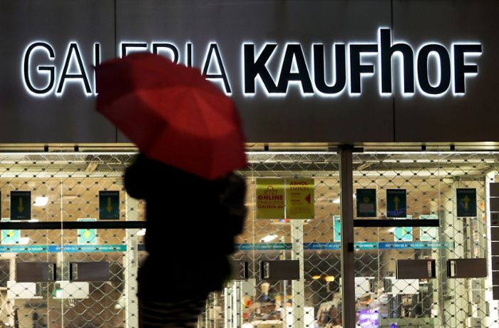 Galeria Karstadt Kaufhof: Wie Kaufhäuser in Innenstädten neu belebt werden  können