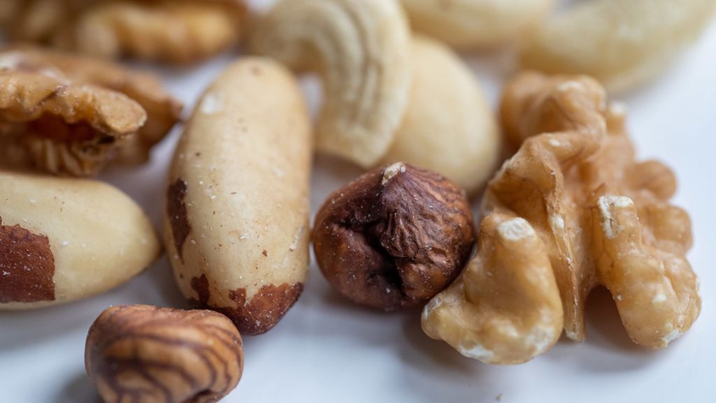 Lebensmittel-Allergien: Warum immer mehr Menschen gegen Nüsse und Co. allergisch sind