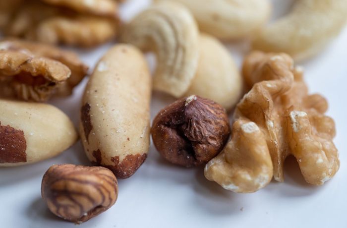 Lebensmittel-Allergien: Warum immer mehr Menschen gegen Nüsse und Co. allergisch sind