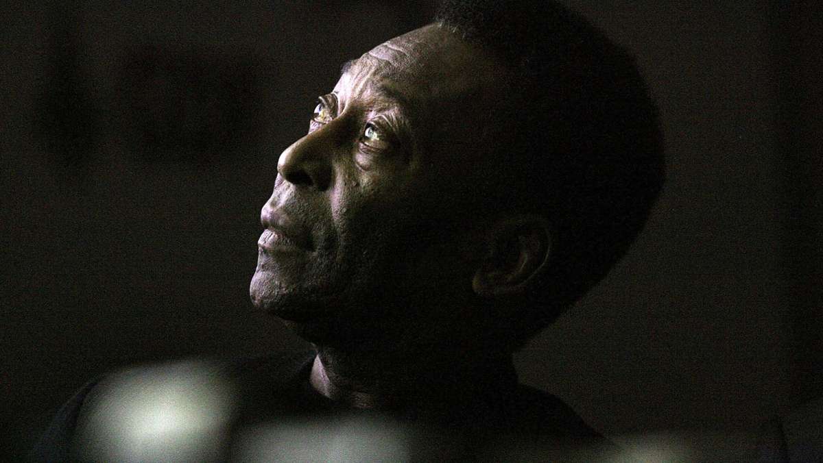 Pelé ist tot: So trauert die Fußball-Welt um den „König“