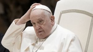 Papst ernennt neue Erzbischöfe