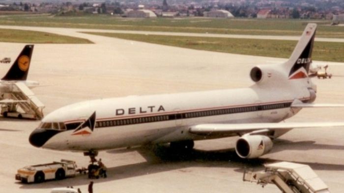 Delta fliegt  seit 30 Jahren Stuttgart an