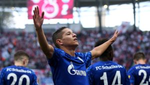 Auswärtsteams sorgen für Bundesliga-Rekord