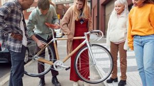 Was muss ein neues Fahrrad alles können?