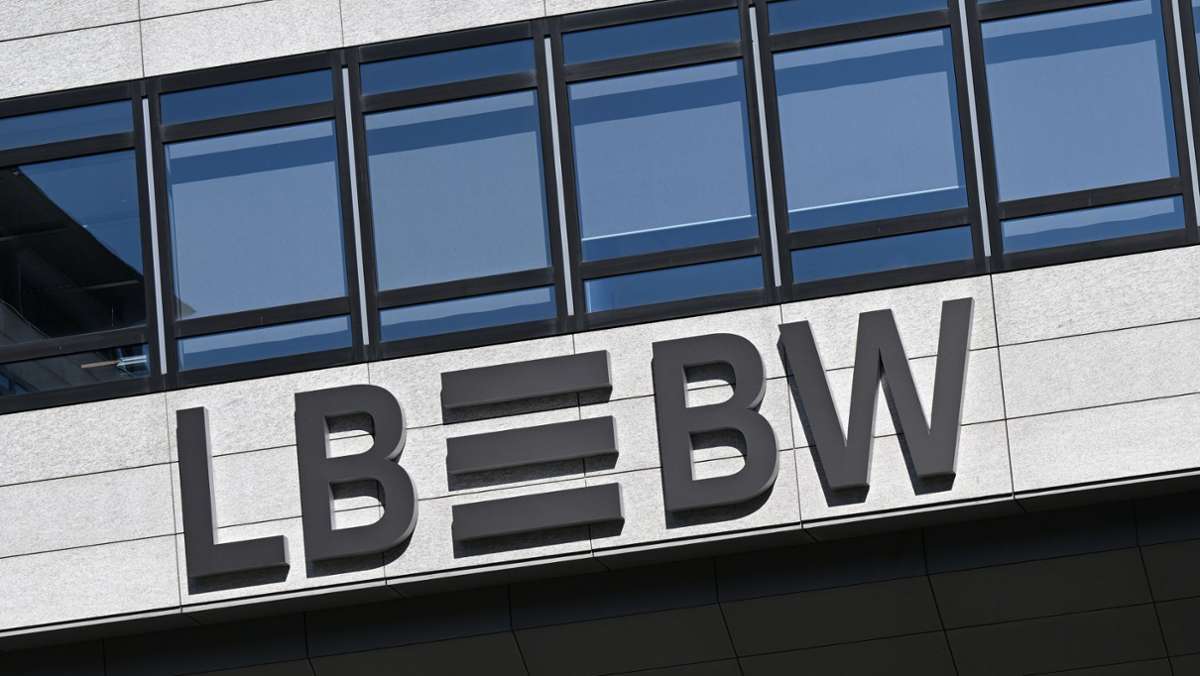 Landesbank Baden-Württemberg: LBBW mit starker Performance