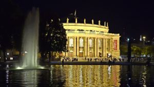 Freie Wähler rücken von Eckensee-Oper ab