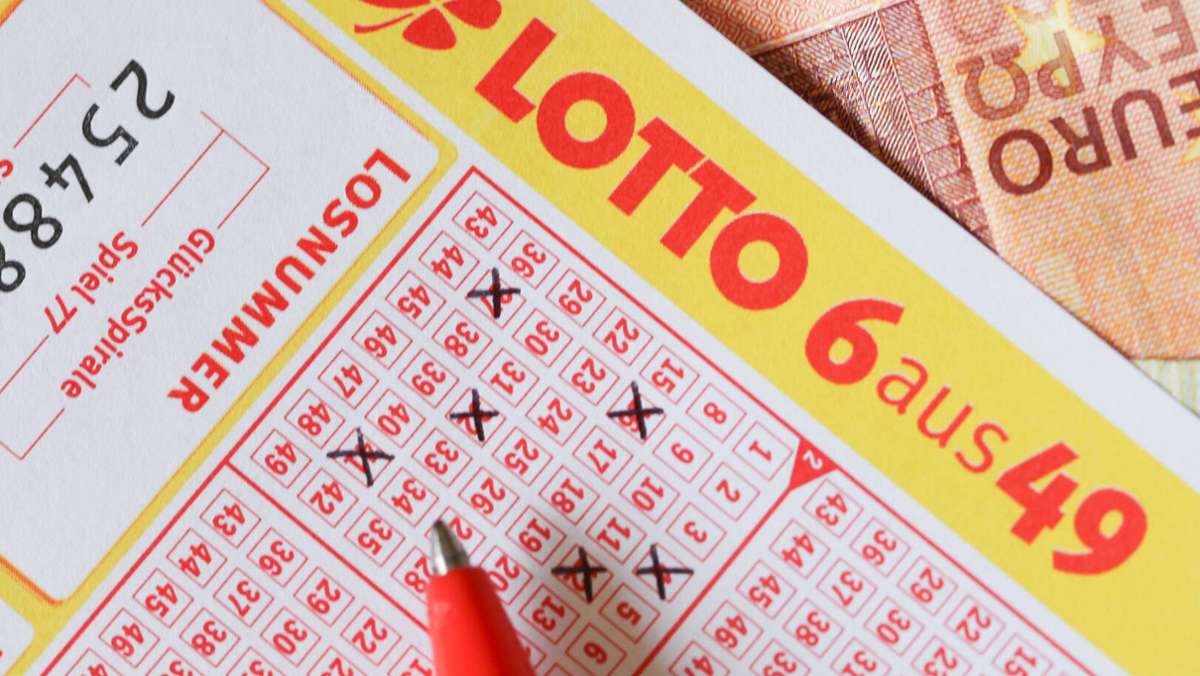 Zwangsausschüttung: Wie hoch kann der Lotto Jackpot steigen?