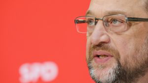 In der SPD wächst  die Nervosität