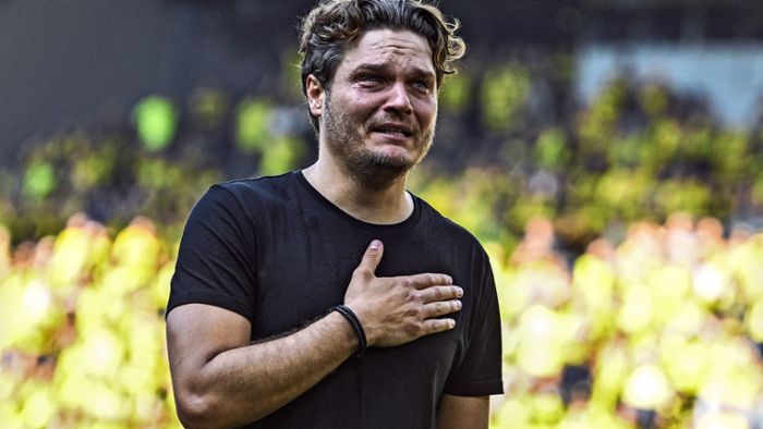 Borussia Dortmund – Meister der Schmerzen