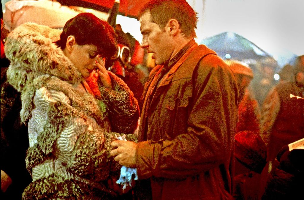 Szenen eines Regisseurslebens: „Blade Runner“ (1982)