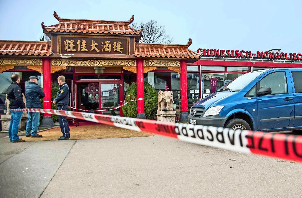 Asia Mord In Backnang Prozess Beginnt Nachste Woche Rems Murr