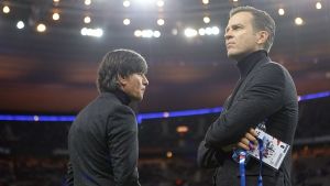 DFB-Länderspiel gegen Holland findet statt