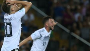 Kein Titel – Deutschland verliert Finale gegen Spanien