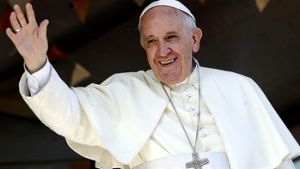 Der Vatikan scheut vor Klartext nicht zurück