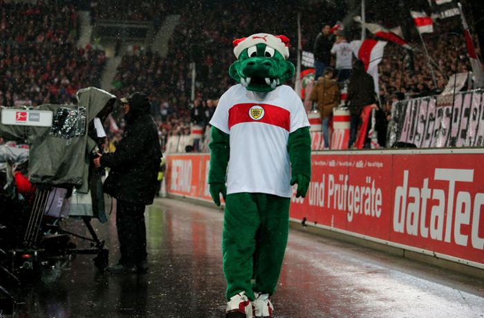 Rückblick auf das Jahr des VfB Stuttgart: Das sind die Wörter des VfB-Jahres 2018