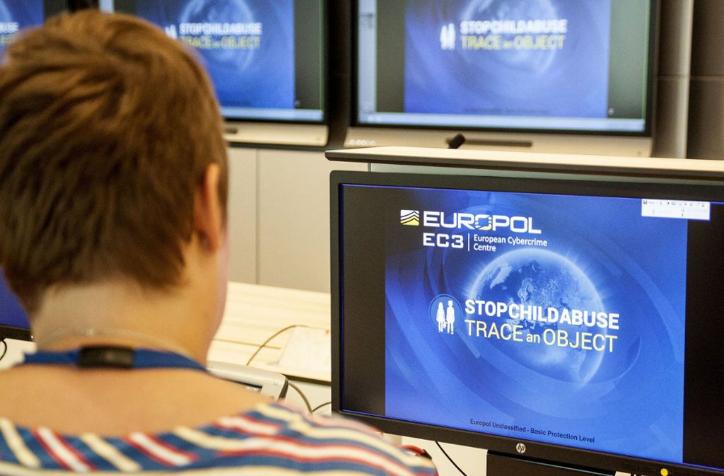 Europol hat eine Kampagne  über die meistgesuchtesten Frauen Europas gestartet.