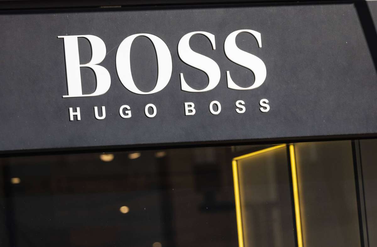 Frasers Group hat seine Anteile an dem Modekonzern Hugo Boss weiter aufgestockt (Symbolbild). Foto: IMAGO/Arnulf Hettrich/IMAGO/Arnulf Hettrich