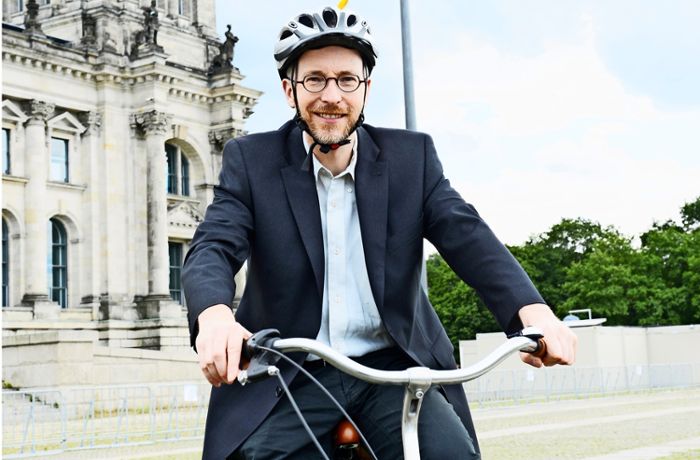 Bundespolitiker über E-Mobilität: „Wir brauchen eine Verkehrswende“