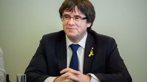 Katalanische Separatisten wählen neuen Regierungschef