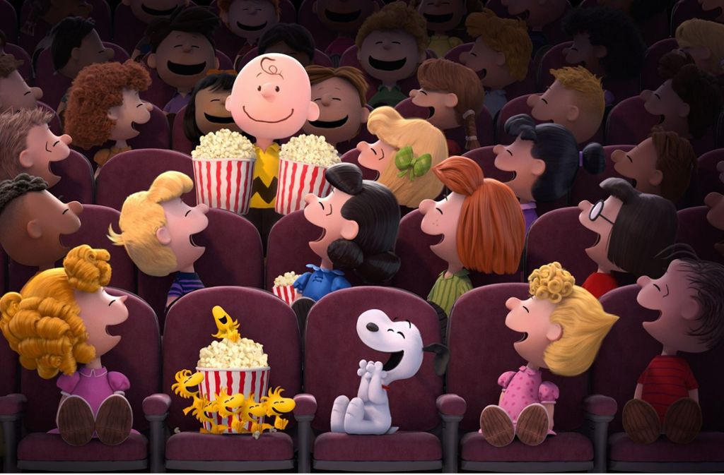 Nicht nur für Kinder interessant: Die Blue Sky Studios haben einen sehr schönen „Peanuts“-Film ins Kino gebracht. Die vielen Fans seit Jahrzehnten vertraute Figurenschar funktioniert auch als 3-D-Computeranimation, was manche vorab bezweifelt hatten. Weitere „Peanuts“-Filme wären eine ernst zu nehmende Konkurrenz für Kinostarts von Pixar und Disney gewesen. Nun dürfte Disney auch für weitere „Peanuts“-Filme den Zuschlag bekommen.