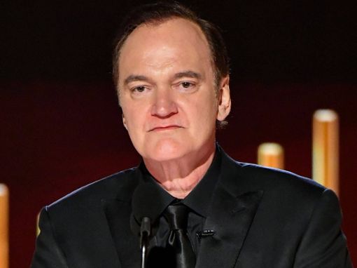 Quentin Tarantino hat enthüllt, von welchem Filmkritiker sein kommendes Werk The Movie Critic handelt. Foto: imago images/Picturelux
