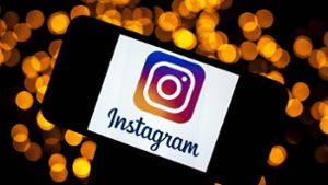 Instagram arbeitet an  Version für Kinder