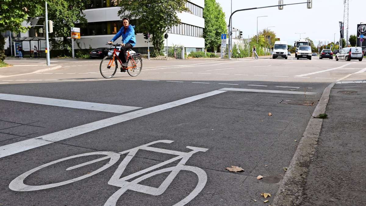 Pendler mit Fahrrad: Teure Räder werden für Firmen zum Problem