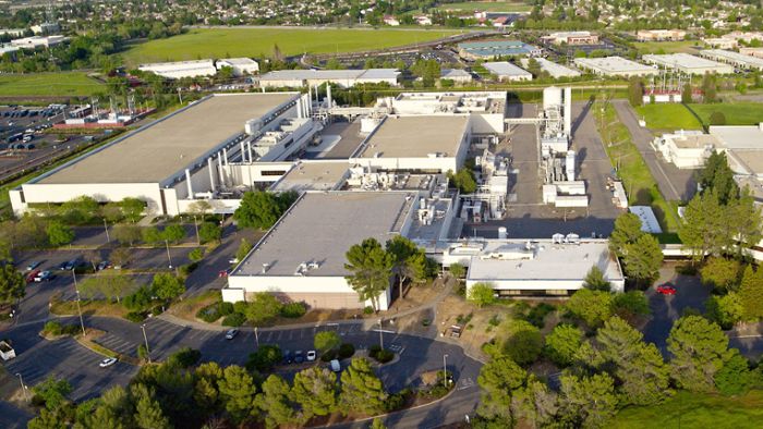 Milliarden-Investition: Bosch kauft Chipfabrik in den USA