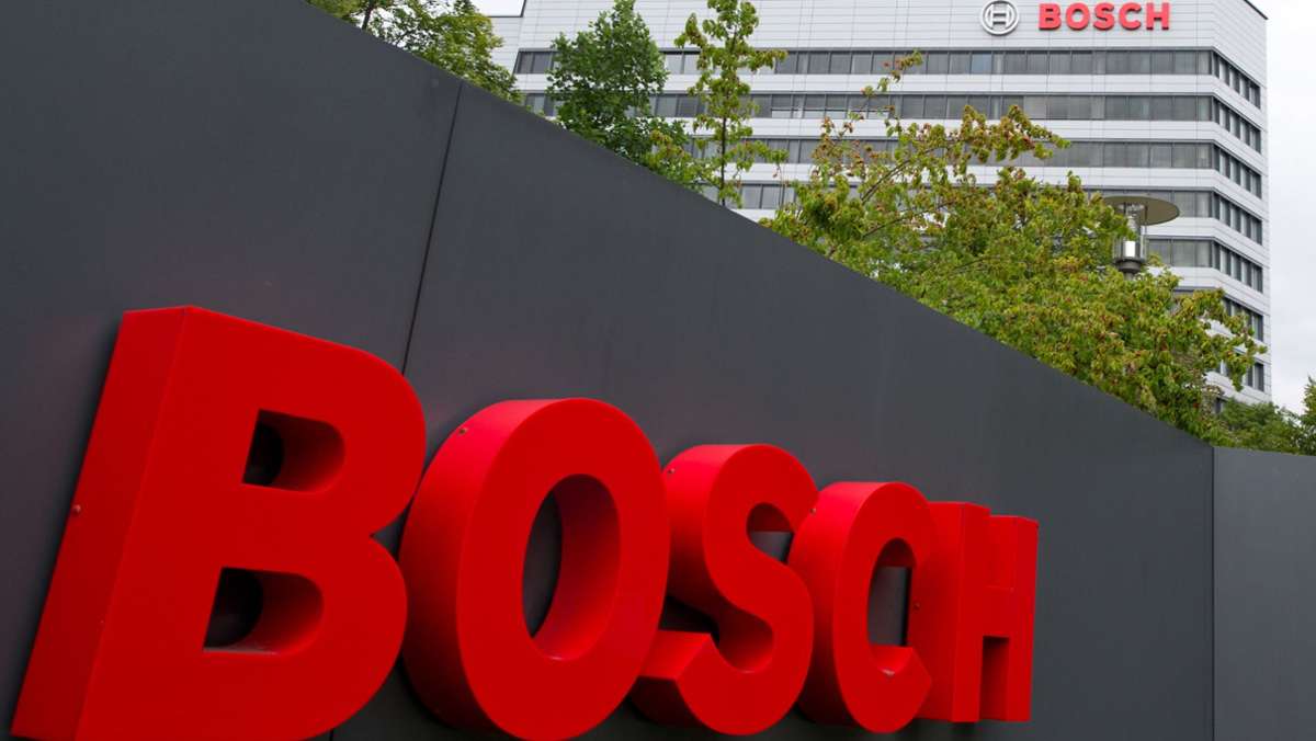 Standort Murrhardt: IG Metall:  bei   Bosch  sind 70 Jobs bedroht