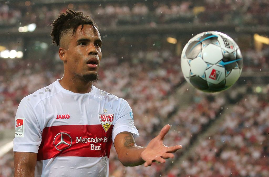 Daniel Didavi soll dem Spiel des VfB Stuttgart wieder mehr Lockerheit verleihen.