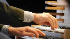 Der Waiblinger Orgelsommer beginnt mit einem Konzert unter dem Motto „Paris-Stuttgart-Budapest“. Foto: Veranstalter