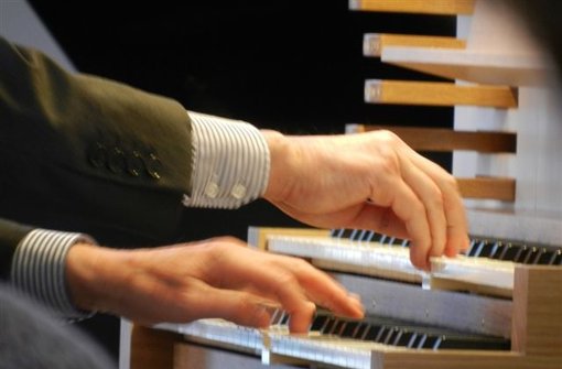 Der Waiblinger Orgelsommer beginnt mit einem Konzert unter dem Motto „Paris-Stuttgart-Budapest“. Foto: Veranstalter