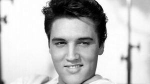 Bühnen-Comeback: KI lässt Elvis Presley auferstehen