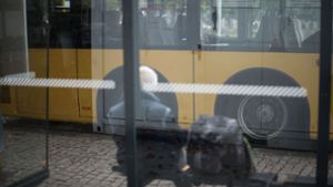 In einem Bus der Linie 44 wurde ein Mädchen belästigt (Symbolbild). Foto: Lichtgut/Max Kovalenko