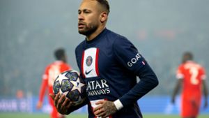 Neymar wechselt nach Saudi-Arabien zu Al-Hilal
