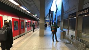 Nächster Schritt auf dem Weg zur S-Bahn-Verlängerung