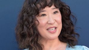 Sandra Oh hat sich zu einem möglichen Greys Anatomy-Comeback geäußert. Foto: Billy Bennight/AdMedia/ImageCollect