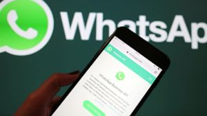 WhatsApp erschließt ab 2019 neue Einnahmequellen. Foto:  