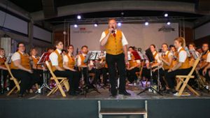 Böblinger Musikgruppen feiern  „Restart Kultur – Böblingen macht Musik“