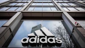 Adidas und Deichmann erbitten Verständnis