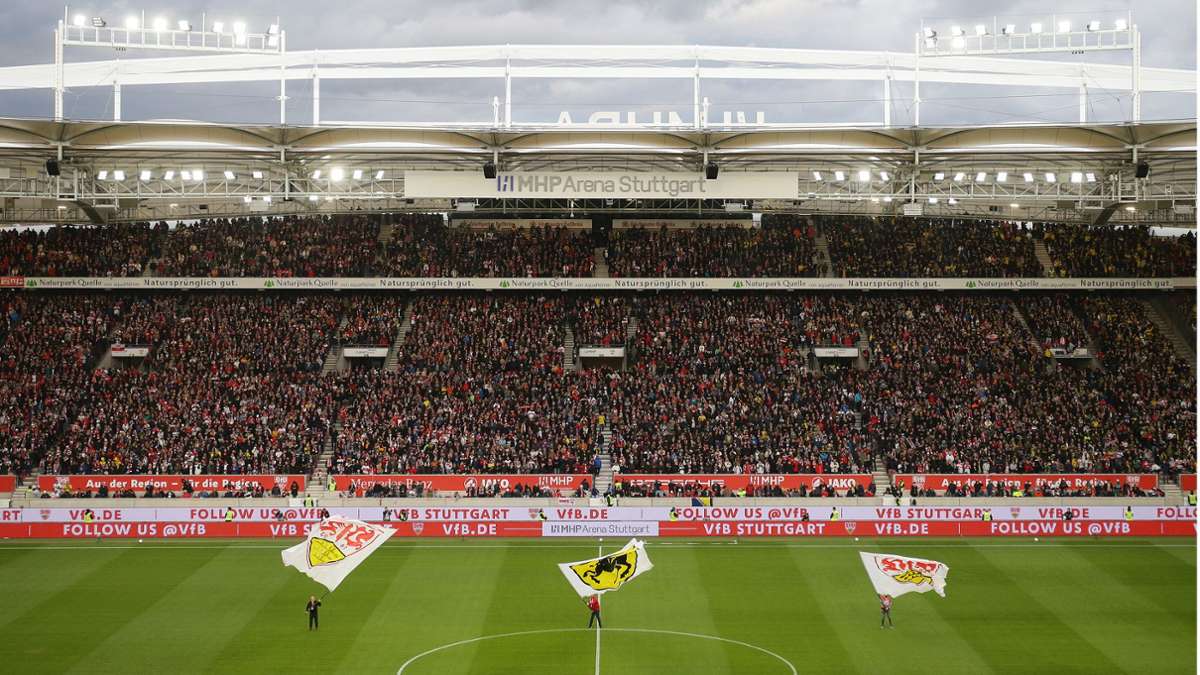 VfB Stuttgart Tickets: Freier Verkauf für das Augsburg-Spiel startet in Kürze