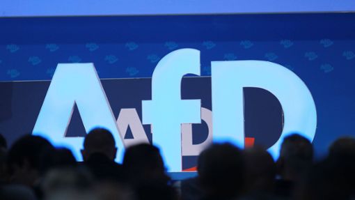 Die AfD in Sachsen ist gesichert rechtsextremistisch (Symbolbild). Foto: IMAGO/dts