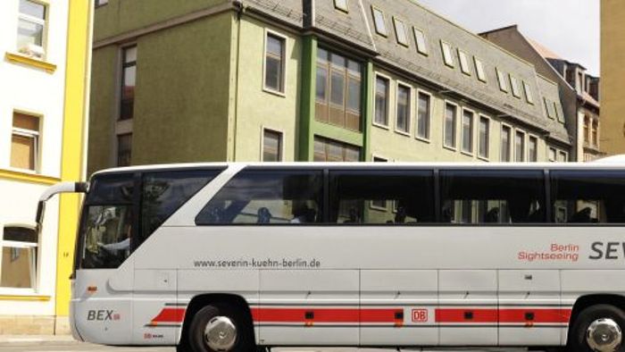 Fernbus: Konkurrenz für Auto und Bahn