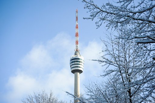 Wir nennen sieben Gründe, warum Stuttgarts Kultturm Weltruhm genießt. Klicken Sie sich durch die Bildergalerie. Foto: PPFotodesign