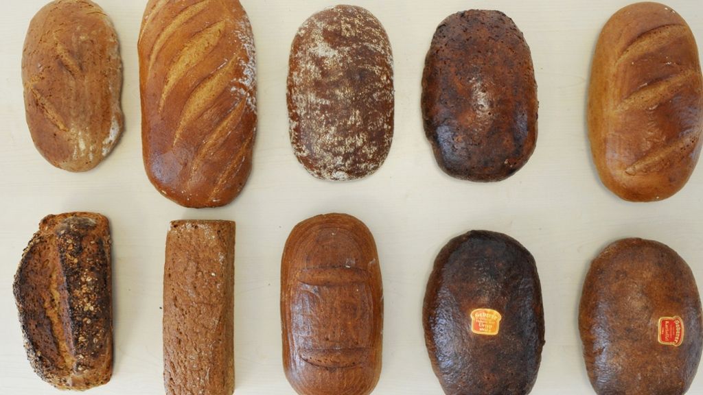 20 Jahre Sonntagsbrötchen: Kulturgeschichte des Brotes: Unser täglich Brot